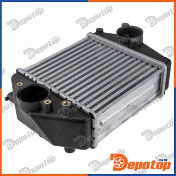 Intercooler pour MAZDA | CNG-MZ-000, RF5C13565